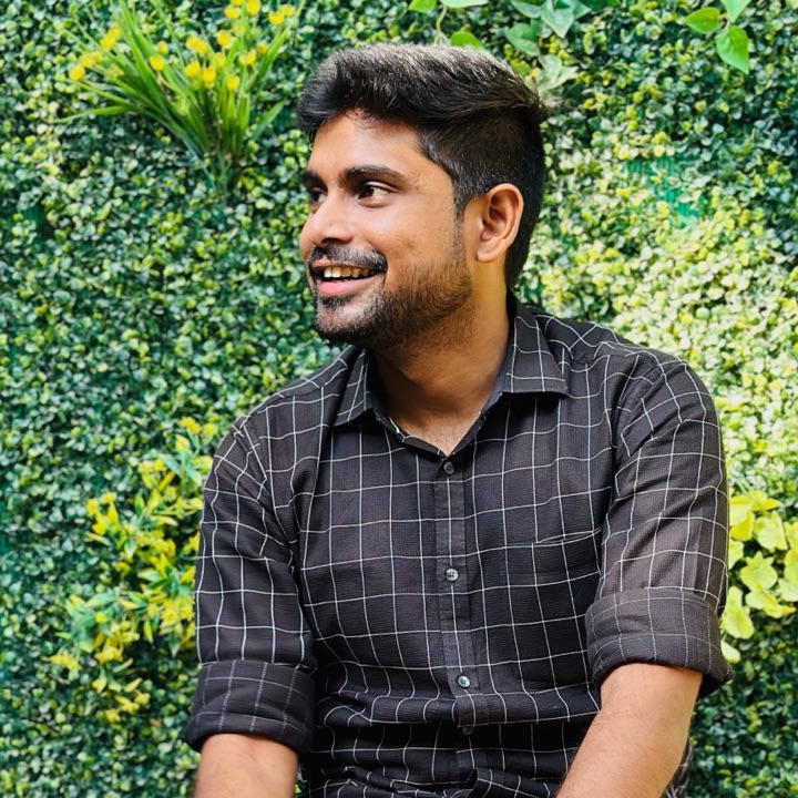 Logesh Thulasiraman